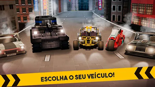 Ladrão em Carro: Fugir Policia | Jogos | XWorld