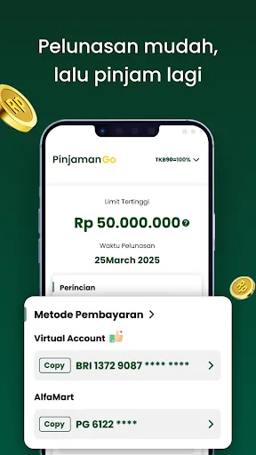 PinjamanGo-Pinjaman Uang Cepat | Permainan | XWorld PinjamanGo-Pinjaman Uang Cepat | Permainan | XWorld