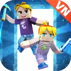 XWorld | BlockmanGoVN