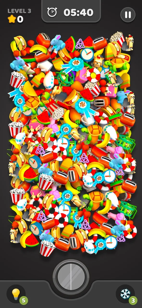 Match 3D | Games | XWorld