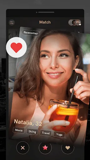 Luxy Upscale Mature Dating App | เกม | XWorld