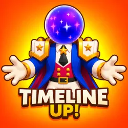 XWorld | Timeline Up XWorld | Timeline Up