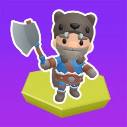 XWorld | Hex Warriors XWorld | Hex Warriors