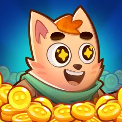 XWorld | Epic Tycoon : Forge & Quest
