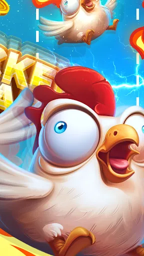 Chicken Road | 游戏 | XWorld