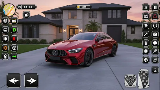 Extreme Driving Car Games 3D | Игры | XWorld Extreme Driving Car Games 3D | Игры | XWorld