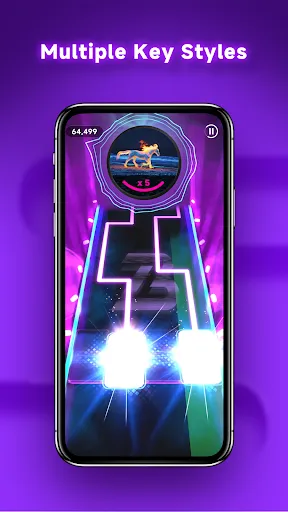 Hi Beatz: Music & Rhythm Game | Игры | XWorld Hi Beatz: Music & Rhythm Game | Игры | XWorld