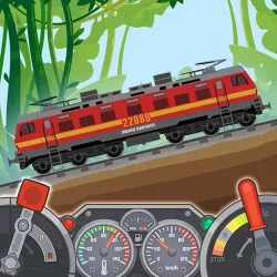 XWorld | Train Simulator: Railroad Game XWorld | Train Simulator: Railroad Game