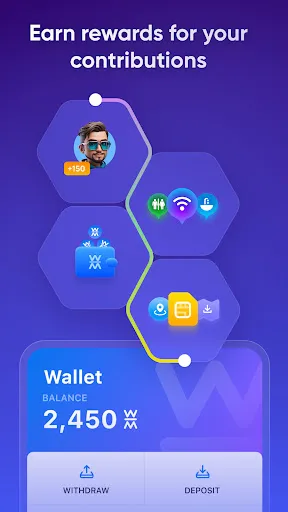 WiFi Map・Internet, eSIM Travel | Games | XWorld