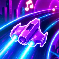 XWorld | Beat Dash: Neon Rhythm
