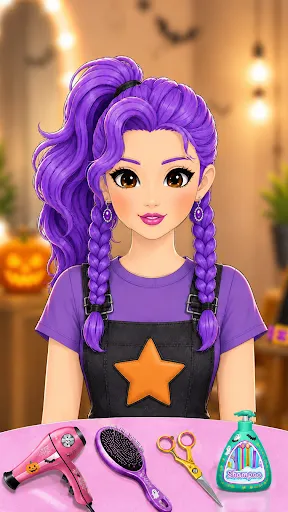 Hair Salon Makeover Studio | Jogos | XWorld Hair Salon Makeover Studio | Jogos | XWorld