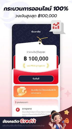 ชัยเครดิต-Credit | เกม | XWorld