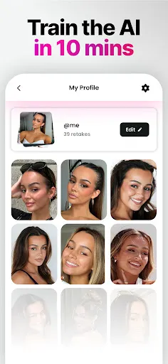 Retake AI: Face & Photo Editor | Games | XWorld Retake AI: Face & Photo Editor | Games | XWorld