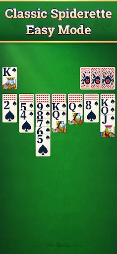 Vita Spider Solitaire | Games | XWorld Vita Spider Solitaire | Games | XWorld