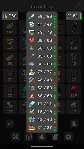 Idle Iktah | Игры | XWorld