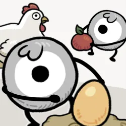XWorld | Circle Tribe: Idle Merger