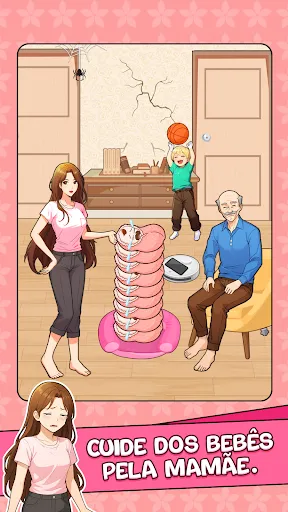 Brainy Escape Quest | Jogos | XWorld