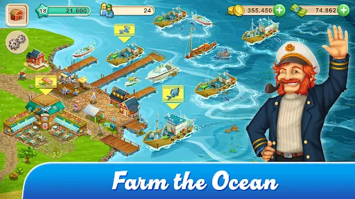 Big Farm | Games | XWorld Big Farm | Games | XWorld