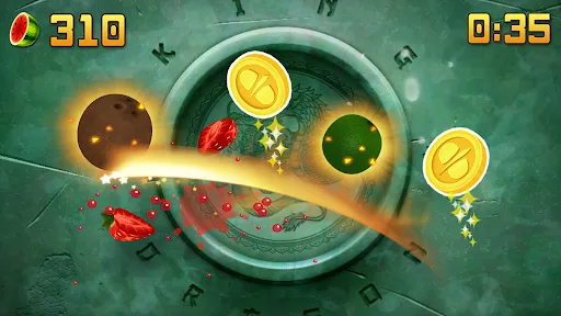 Fruit Ninja Classic | juego | XWorld