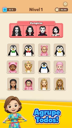 Connect Master – Match Puzzle | Jogos | XWorld