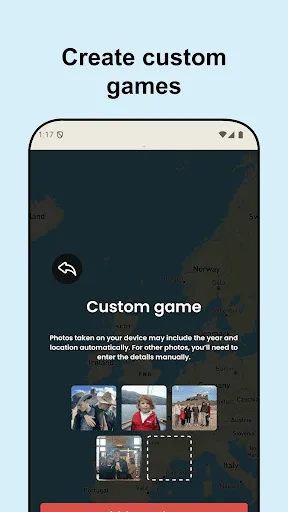 TimeGuessr | 游戏 | XWorld