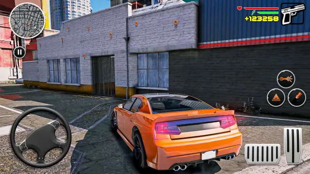 Car Simulator Games - Car Game | Games | XWorld