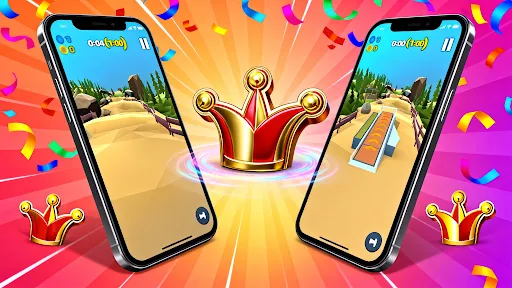 Crystal Sling | 游戏 | XWorld