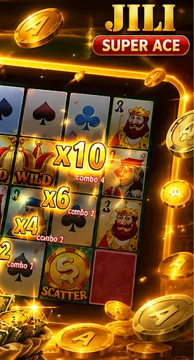 Super Ace King | Games | XWorld Super Ace King | Games | XWorld