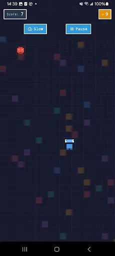 Avoider | 游戏 | XWorld