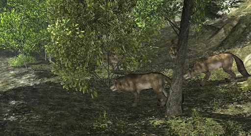 VR ZOO Safari Park Animal Game | Games | XWorld
