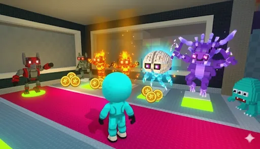 Steal A Brainrot : Hide All | Игры | XWorld