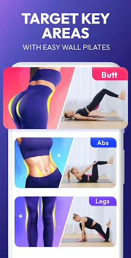 Pilates Workout at Home | Games | XWorld