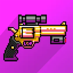 XWorld | Tap Tap Gun