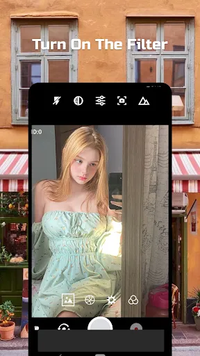 Cool Beauty Camera | เกม | XWorld