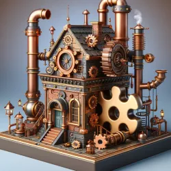 XWorld | Escape Machine City