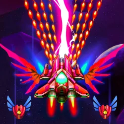 XWorld | Galaxy Legend: Alien Shooter