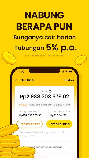 neobank dari BNC Digital | Permainan | XWorld