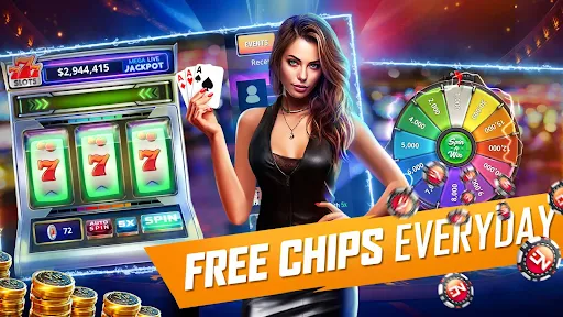 Texas Holdem - Poker Legends | Games | XWorld Texas Holdem - Poker Legends | Games | XWorld