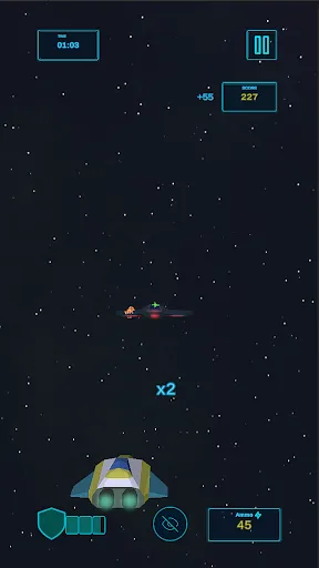 Starlane | Jogos | XWorld Starlane | Jogos | XWorld