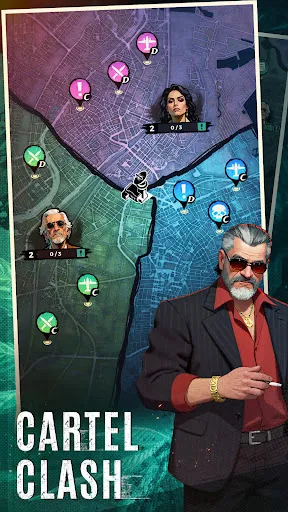Narco Empire | Games | XWorld Narco Empire | Games | XWorld