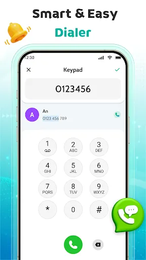TrustCall: Caller ID & Block | Games | XWorld