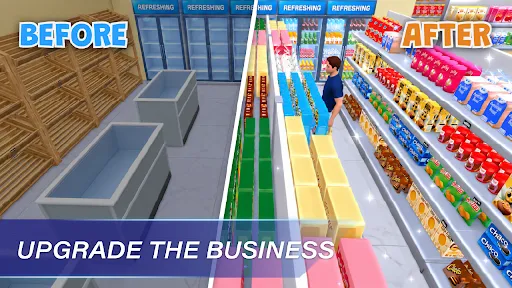 My Supermarket: Store Manager | Игры | XWorld My Supermarket: Store Manager | Игры | XWorld