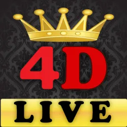 XWorld | 4D King Live 4D Results