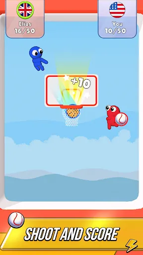 Basket Battle | Games | XWorld Basket Battle | Games | XWorld