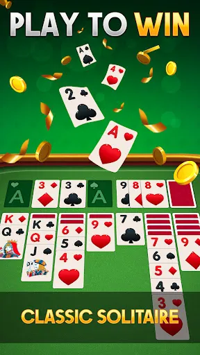 Solitaire Verse | Permainan | XWorld Solitaire Verse | Permainan | XWorld