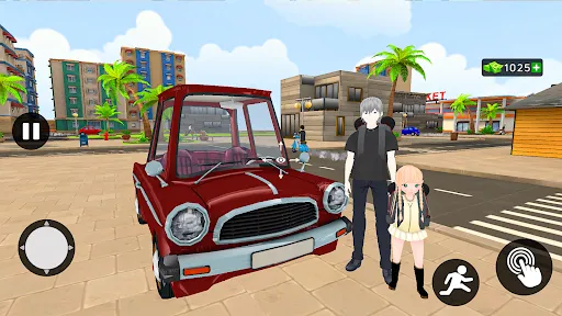 Ideal Family Life Journey | Игры | XWorld