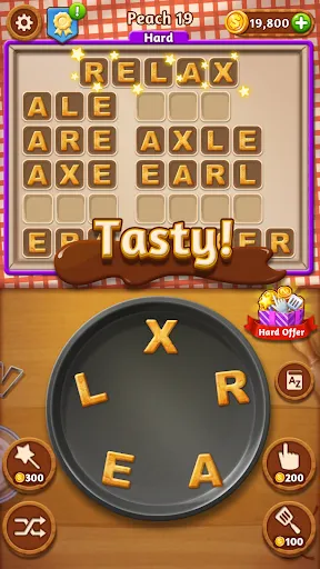 Word Cookies! ® | Игры | XWorld