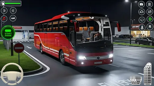 City Bus Driving Games 3D | 游戏 | XWorld City Bus Driving Games 3D | 游戏 | XWorld