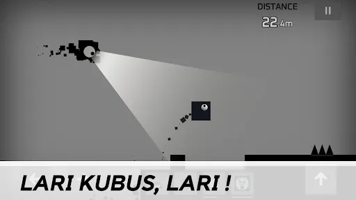 Sqube Darkness | Permainan | XWorld