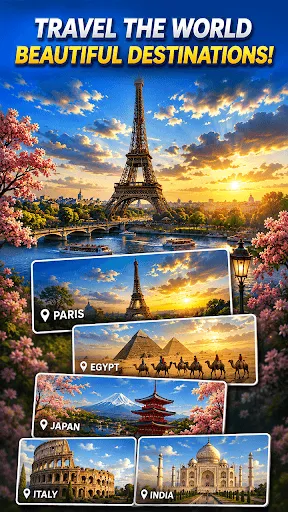 Solitaire Tripeaks World Tour | Игры | XWorld Solitaire Tripeaks World Tour | Игры | XWorld
